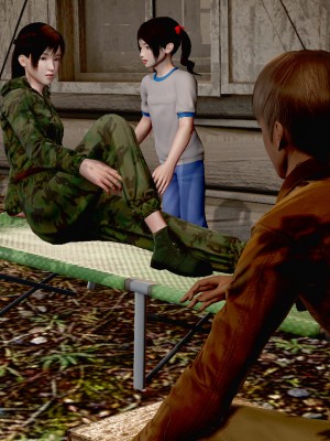 [madamkiller] 烈火鳳凰 驚鴻凌雲 第1章_0291