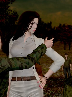 [madamkiller] 烈火鳳凰 驚鴻凌雲 第1章_0322