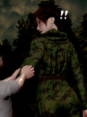 [madamkiller] 烈火鳳凰 驚鴻凌雲 第1章_0328