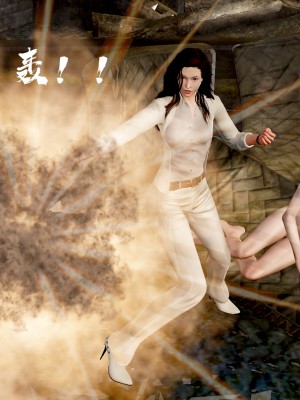 [madamkiller] 烈火鳳凰 驚鴻凌雲 第1章_0353