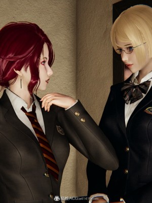 [3D]捡个女帝当性奴0-35_00681