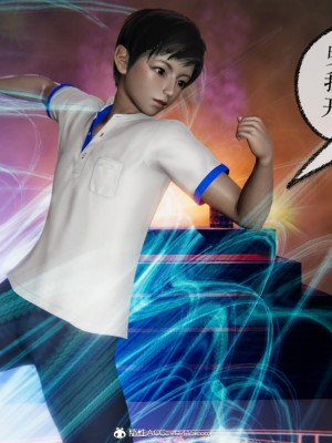 [3D]捡个女帝当性奴0-35_01007