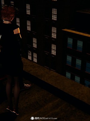 [3D]捡个女帝当性奴0-35_01235