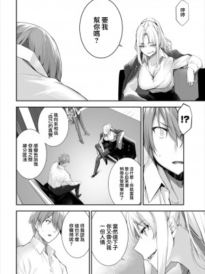 [京極燈弥] 愚か者は猫耳奴隷に依存する～初めての調教生活～ 16 [大鸟可不敢乱转汉化] [DL版]_06