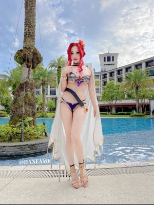 雨波_HaneAme – shield Hero Bitch_18