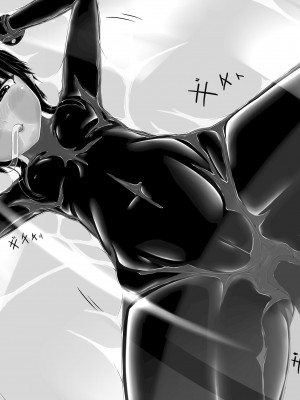 [妄想美術部 (しょーやん)] クロネコチョコアイス 8&nbsp;&nbsp;[沒有漢化] [DL版]_04