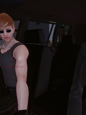 [達也先生] 因為愛而救贖 3╱4_073