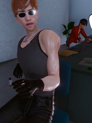 [達也先生] 因為愛而救贖 3╱4_082