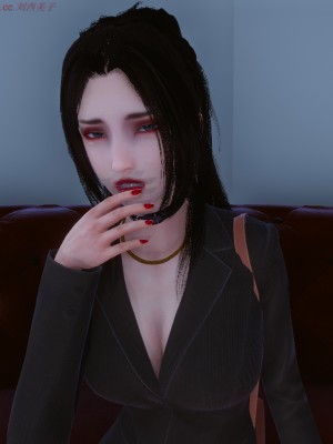 [達也先生] 因為愛而救贖 3╱4_091