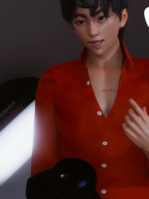 [達也先生] 因為愛而救贖 3╱4_223