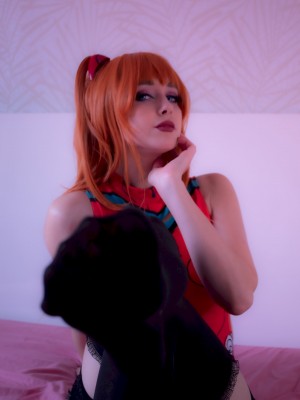 Aery Tiefling - Asuka_15