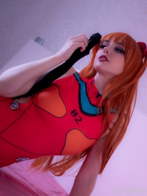 Aery Tiefling - Asuka_18