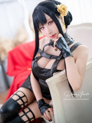 [HaneAme] ヨル (Spy x Family)_013