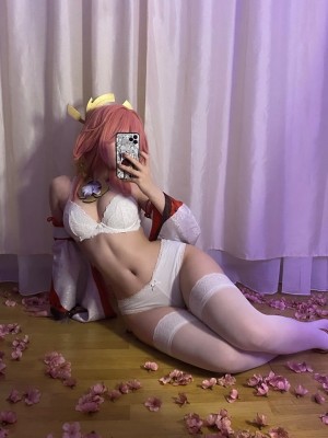Epicinternetgf Yae Miko (Lingerie Ver)_04