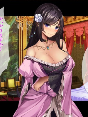 [TGA (tatapopo)] 異世界転生してみたらTS令嬢でした。_099