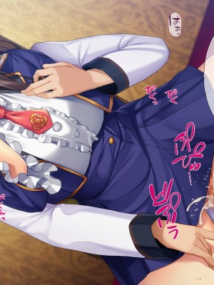 [TGA (tatapopo)] 異世界転生してみたらTS令嬢でした。_189