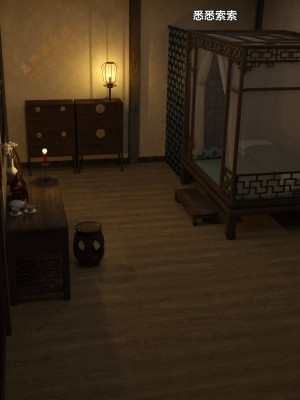 [smallflyingrat (小飛鼠)] 迷慾綁縛2_0038