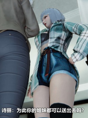 [3D][大头菜] 骗子兄妹11-20_00551