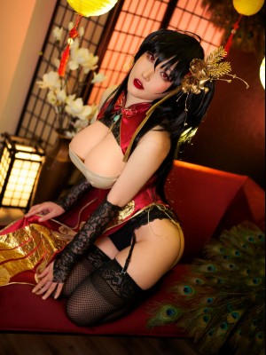 Rinnie Riot - Taihou_34