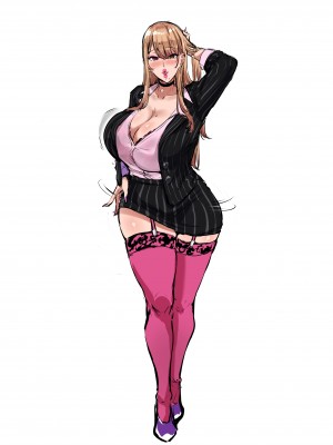 [FANBOX]G zero（gゼロ）_419_058_4