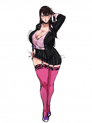 [FANBOX]G zero（gゼロ）_421_058_6