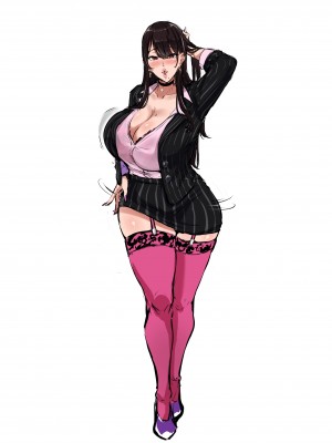 [FANBOX]G zero（gゼロ）_425_059_4