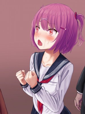 [夜ままごと] 性教育科が導入された直後のとある高校にて [無モザイク]_b_01