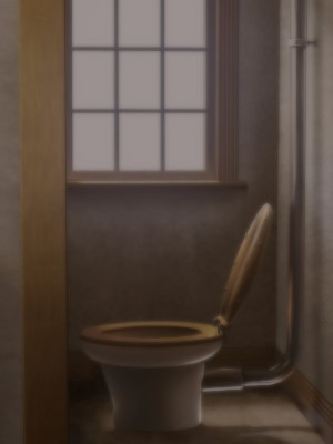 [朝風の雫 (朝風あびす)] 記憶喪失のふたなりダークエルフ神官様に悪戯しているうちに精通してしまったボーイッシュふたレズ村人ちゃんのお話_151