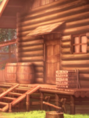 [朝風の雫 (朝風あびす)] 記憶喪失のふたなりダークエルフ神官様に悪戯しているうちに精通してしまったボーイッシュふたレズ村人ちゃんのお話_152