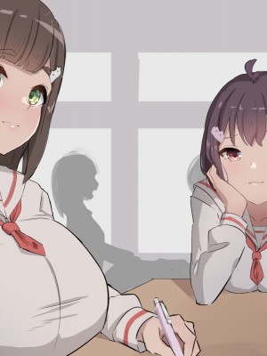 [てろめろぬる (moNmomo)] 寝取るための異能力7【アナル開発編】_481