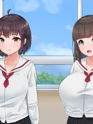 [てろめろぬる (moNmomo)] 寝取るための異能力7【アナル開発編】_470