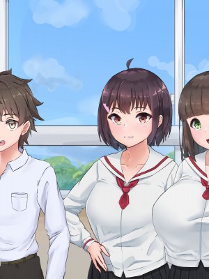[てろめろぬる (moNmomo)] 寝取るための異能力7【アナル開発編】_504