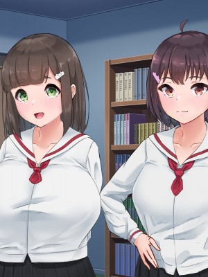 [てろめろぬる (moNmomo)] 寝取るための異能力7【アナル開発編】_426