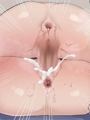 [てろめろぬる (moNmomo)] 寝取るための異能力7【アナル開発編】_523