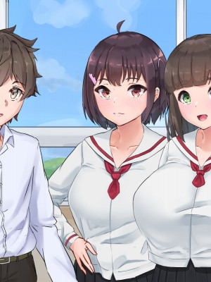 [てろめろぬる (moNmomo)] 寝取るための異能力7【アナル開発編】_473