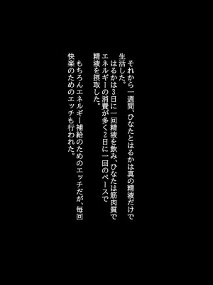 [てろめろぬる (moNmomo)] 寝取るための異能力7【アナル開発編】_204