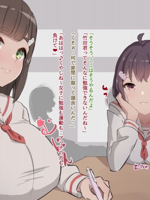 [てろめろぬる (moNmomo)] 寝取るための異能力7【アナル開発編】_197