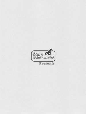 (サンクリ2022 Summer) [Salt Peanuts (にえあ)] Joy Inside My Tears (それでも歩は寄せてくる)_03