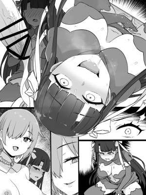 [草野郎] FGOマルタ奴隷妻聖歌隊_29