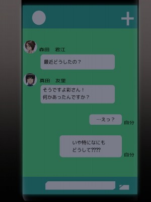 [練乳アクアリウム (big.g)] 催眠で実現 俺だけの働き方改革_347