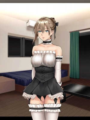 [練乳アクアリウム (big.g)] 催眠で実現 俺だけの働き方改革_331