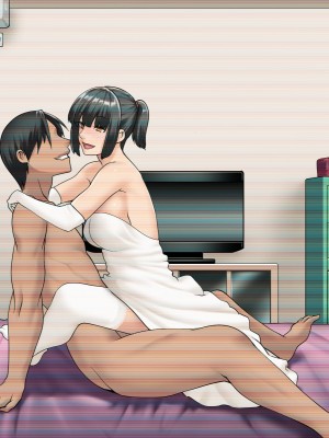 [練乳アクアリウム (big.g)] 催眠で実現 俺だけの働き方改革_371