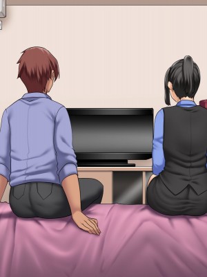 [練乳アクアリウム (big.g)] 催眠で実現 俺だけの働き方改革_367