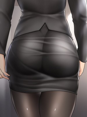 [練乳アクアリウム (big.g)] 催眠で実現 俺だけの働き方改革_041