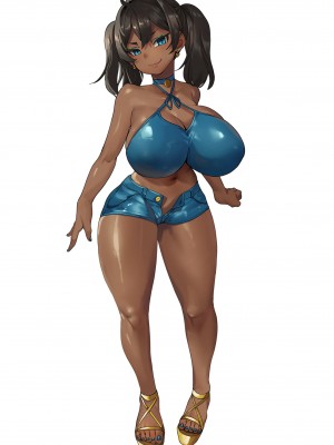 [さっくりハイ (玉田平準)] 身体も性格もめちゃクッッッソ生意気だけど従順_519