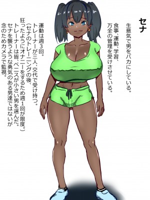 [さっくりハイ (玉田平準)] 身体も性格もめちゃクッッッソ生意気だけど従順_533