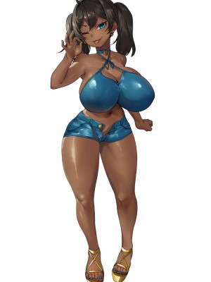 [さっくりハイ (玉田平準)] 身体も性格もめちゃクッッッソ生意気だけど従順_520