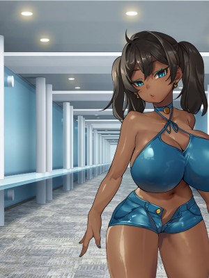 [さっくりハイ (玉田平準)] 身体も性格もめちゃクッッッソ生意気だけど従順_352