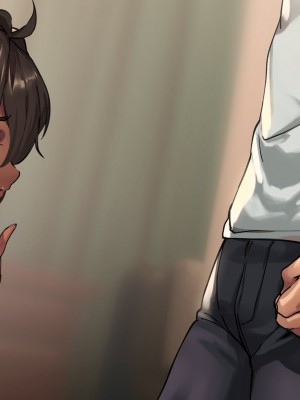 [さっくりハイ (玉田平準)] 身体も性格もめちゃクッッッソ生意気だけど従順_298