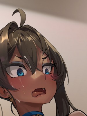 [さっくりハイ (玉田平準)] 身体も性格もめちゃクッッッソ生意気だけど従順_337